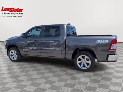 ram ram 1500 pickup 2022 1C6SRFFT4NN360845 image ram ram 1500 pickup 2022 1C6SRFFT4NN360845 image